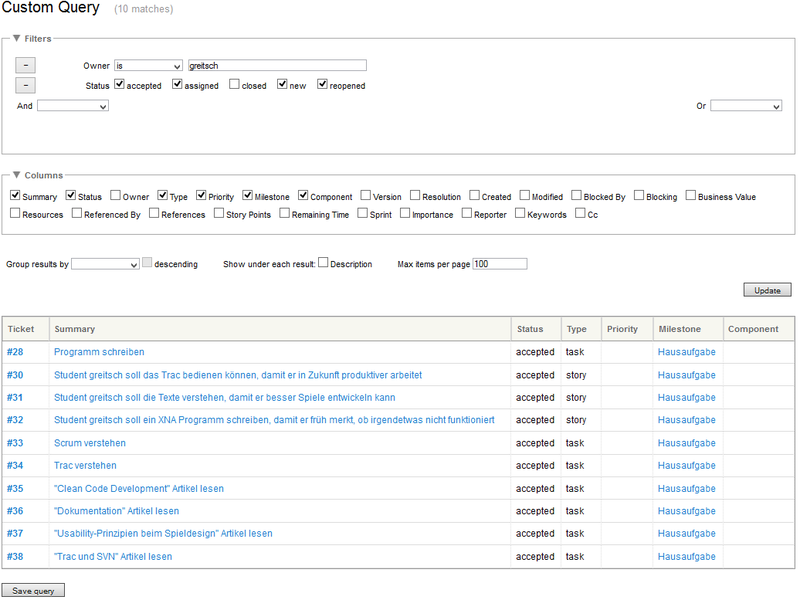 Datei:Trac create custom query.png