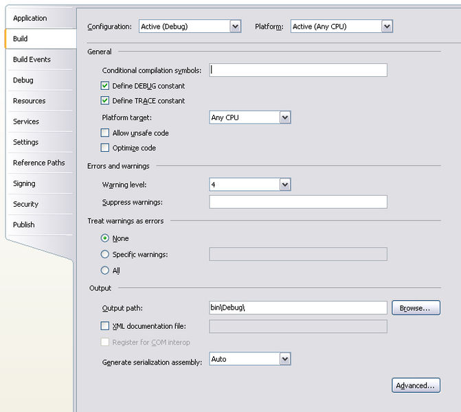 Datei:Project properties build.jpg