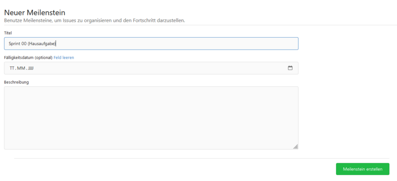 Datei:Gitea firstsprintmilestone.png